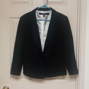 Suit Jacket size Large by Kensie